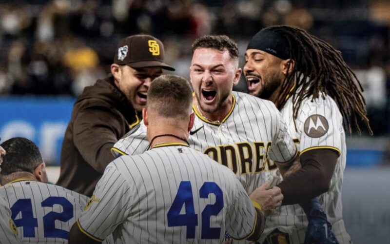 Padres de San Diego podrían protagonizar la venta más cara en la historia de MLB