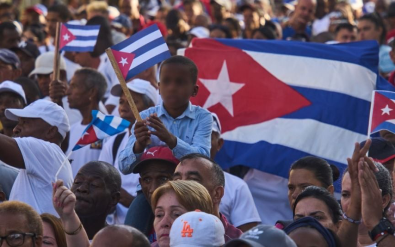 Reunión secreta y tensión al alza: EU y Cuba retoman diálogo en medio de amenazas