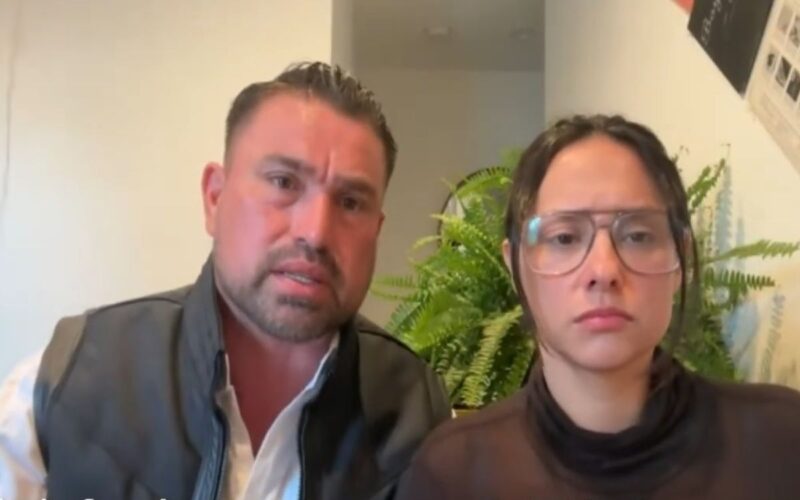 “Queremos saber quién cerró el caso”: sobrevivientes de La Luz del Mundo presionan a la FGR