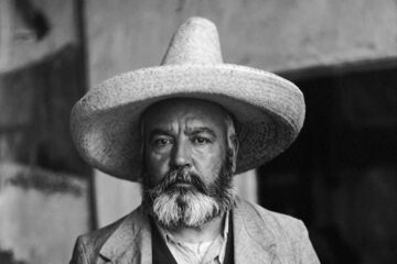 Abraham González: el cerebro de la Revolución en Chihuahua que Huerta mandó fusilar