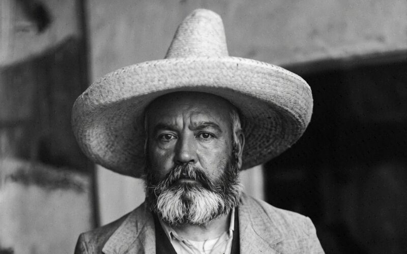 Abraham González: el cerebro de la Revolución en Chihuahua que Huerta mandó fusilar