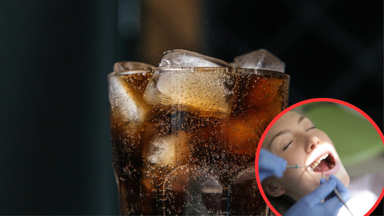 Refresco diario: lo que le pasa a tu cuerpo cuando lo consumes todos los días