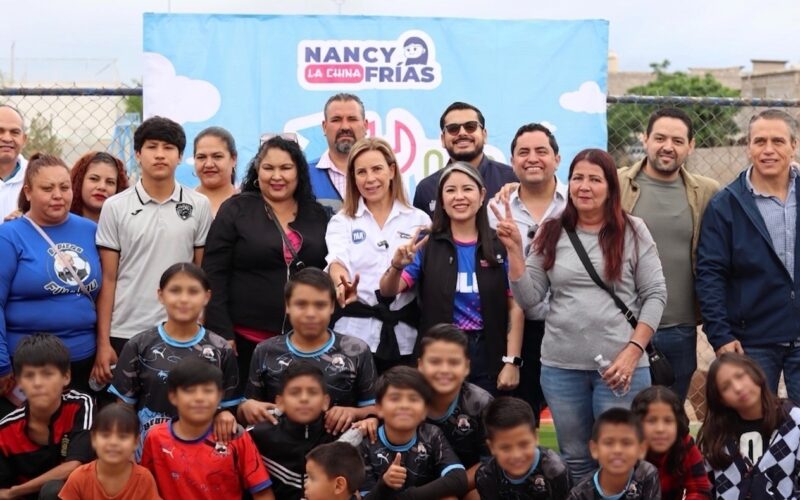 Van por rescate de Deportiva La Alianza en El Porvenir con inversión de más de 6 millones