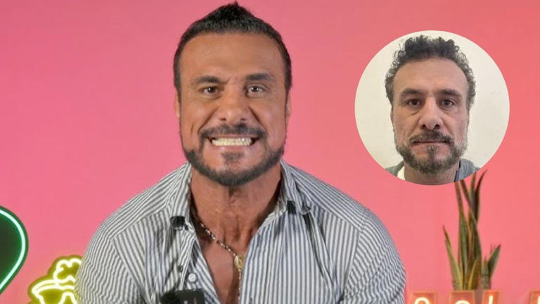 Alberto “El Patrón” queda en libertad condicional tras proceso por violencia familiar