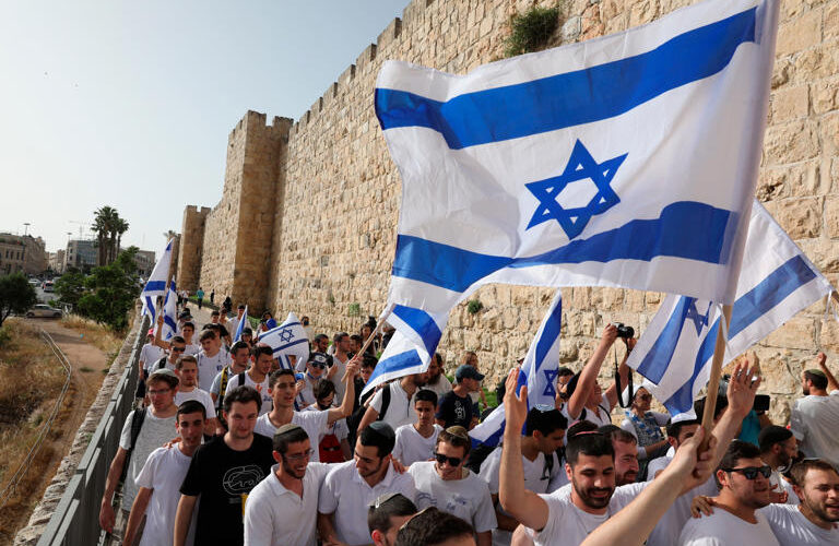 Del antiguo Israel a México: la huella histórica del pueblo judío y sus apellidos