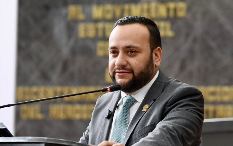 PRI reconoce avances del gobierno estatal, pero advierte pendientes en Chihuahua