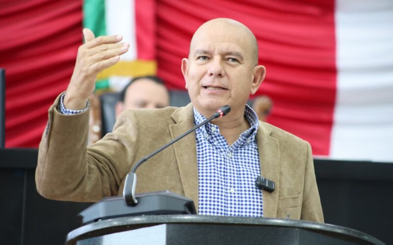 “Auto-investigación sin credibilidad”: Cuauhtémoc Estrada cuestiona nueva unidad por caso Sierra Tarahumara