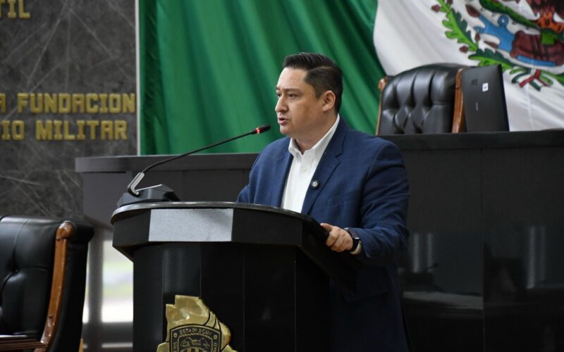 “La gente quiere acciones, no discursos patrioteros”: Alfredo Chávez respalda operativo contra narcolaboratorios