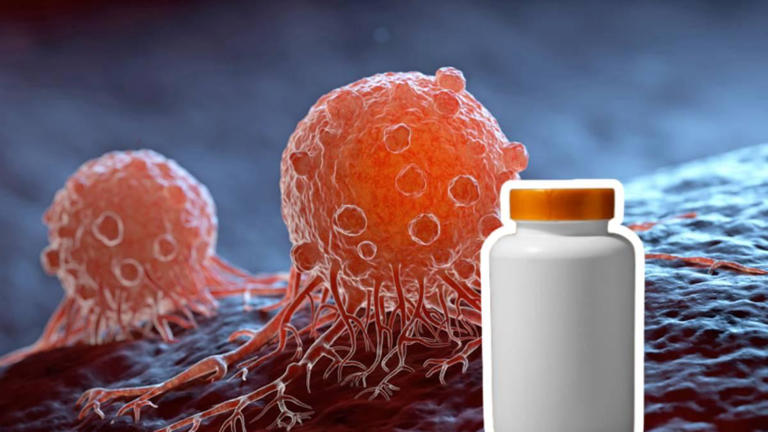 Glutatión bajo la lupa: estudio revela que podría alimentar células cancerígenas