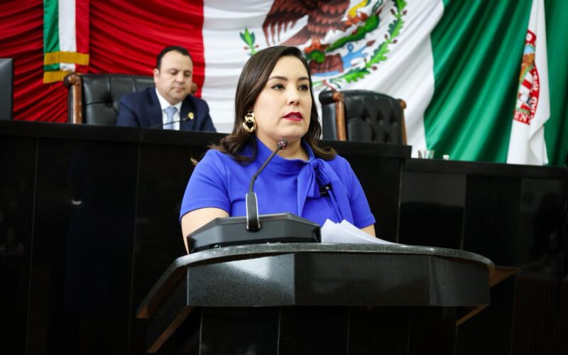 Respalda PAN gestión de Maru Campos; destacan avances en seguridad, salud e infraestructura