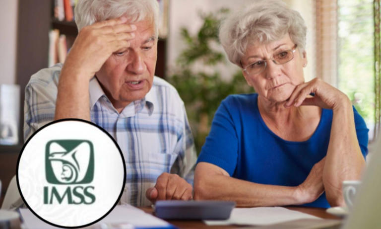 IMSS no suspenderá pensiones de forma masiva en mayo: estos son los casos reales donde sí pueden detener el pago