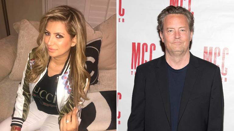 “Reina de la ketamina” recibe 15 años por muerte de Matthew Perry