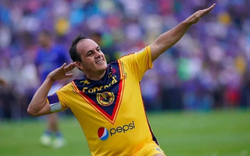 De ídolo a empresario: la fortuna que construyó Cuauhtémoc Blanco fuera de la cancha
