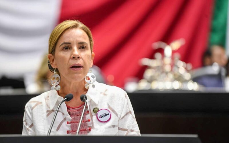 “No Nos Manda Nadie”: Manque Lanza Fuerte Mensaje A Morena