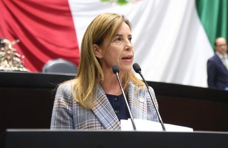 Manque Granados acusa a Morena de desviar atención y proteger a “narcogobernadores”