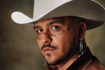 Lanzan promociones para concierto de Christian Nodal por baja venta de boletos
