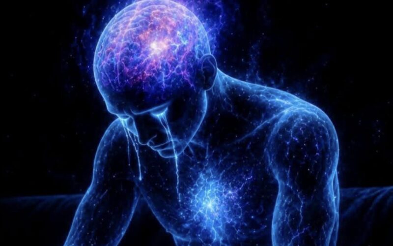 La tristeza dura más en el cerebro que la felicidad, según investigaciones científicas
