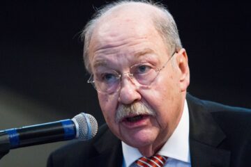 Muere Javier Coello Trejo, reconocido abogado penalista conocido como “El Fiscal de Hierro”