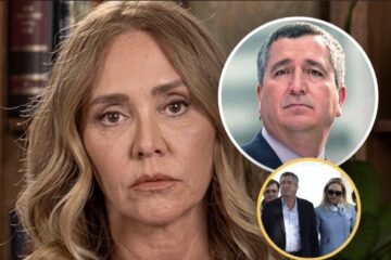 Angélica Fuentes revive polémica con Jorge Vergara y asegura que “le quitaron todo” en 24 horas