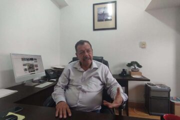 Acusa Coordinador De Comunicación Del Congreso Trato Déspota De Diputado De Morena Durante Sesión