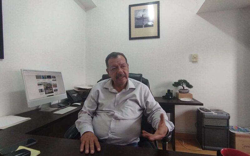 Acusa Coordinador De Comunicación Del Congreso Trato Déspota De Diputado De Morena Durante Sesión