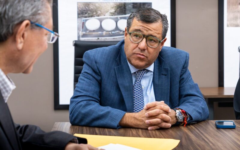 Muere Marco Licón En Trágico Accidente Carretero; Confirman Dos Fallecidos