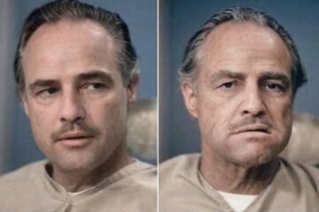 La mandíbula que hizo historia: el detalle oculto que transformó a Don Corleone en leyenda