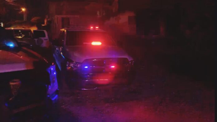 Balean a joven al sur de Chihuahua; ataque armado lo deja herido en Praderas del Sur