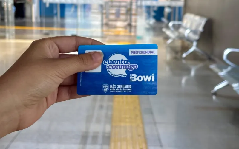 Llevarán CAM Móvil del Bowí a la Facultad de Derecho de la UACH