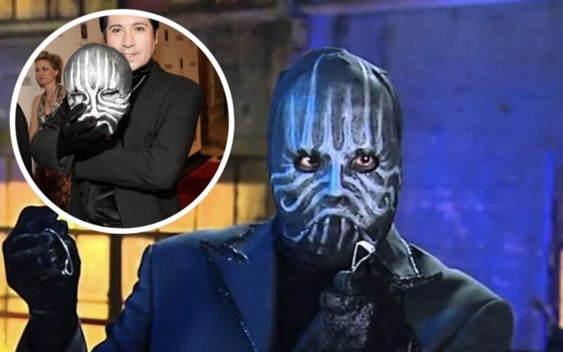 El mago enmascarado que rompió el código de la magia y dividió al mundo del ilusionismo
