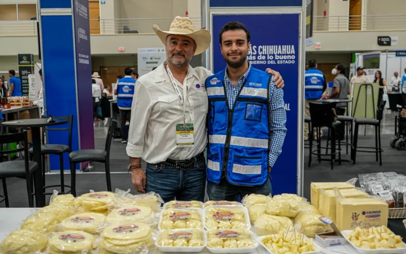 Invita Desarrollo Rural a productores de Chihuahua a solicitar apoyos para proyectos agroindustriales