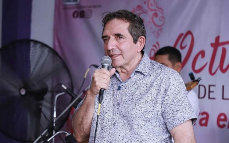 FGR asegura que sigue abierta investigación por asesinato de Héctor Melesio Cuén; descarta relación con caso Rocha Moya en EU