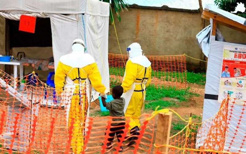 Alerta en África: confirman nuevo brote de ébola con más de 65 muertos en Congo