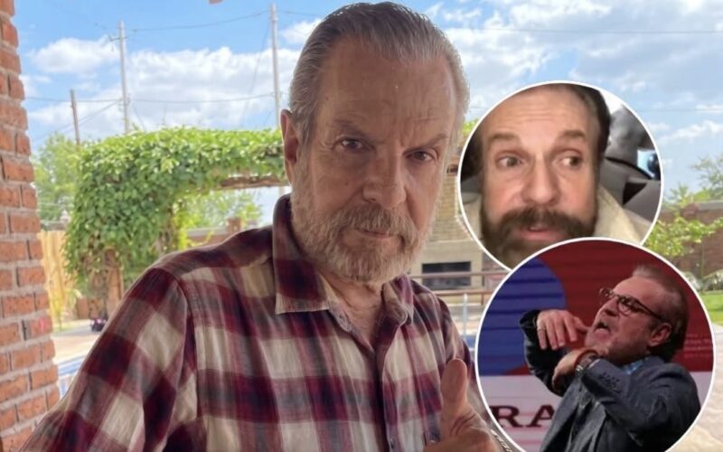 Alejandro Tommasi revela crisis económica tras presunto fraude: “Si yo comí fue gracias a la iglesia”