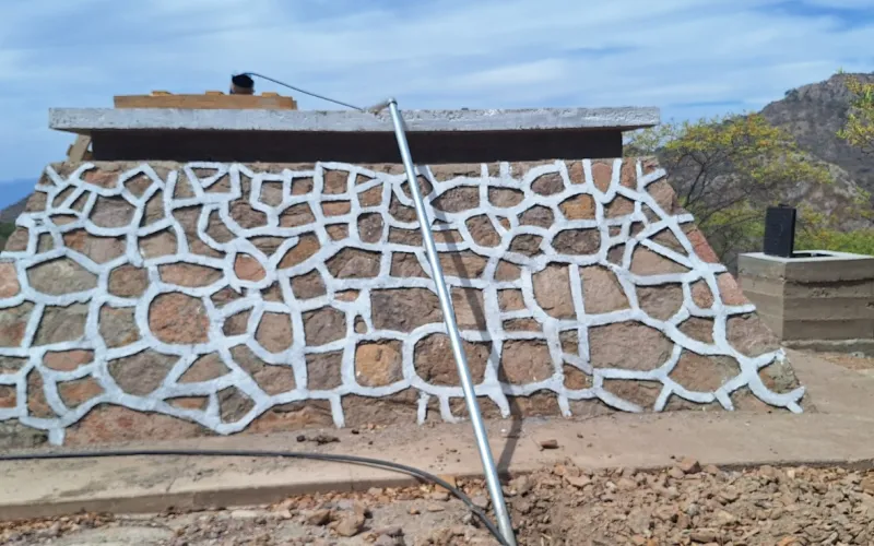 Llevan agua potable a comunidad serrana de Batopilas; invierten más de 12 mdp en sistema integral