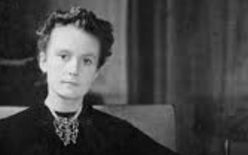 La historia detrás de “Miss Dior”: la mujer que sobrevivió a la Gestapo y se convirtió en símbolo de resistencia