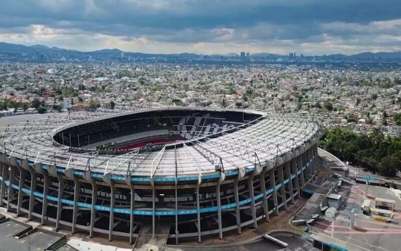 Mundial 2026 dispara hasta 10 veces los precios de hospedaje en CDMX, Monterrey y Guadalajara