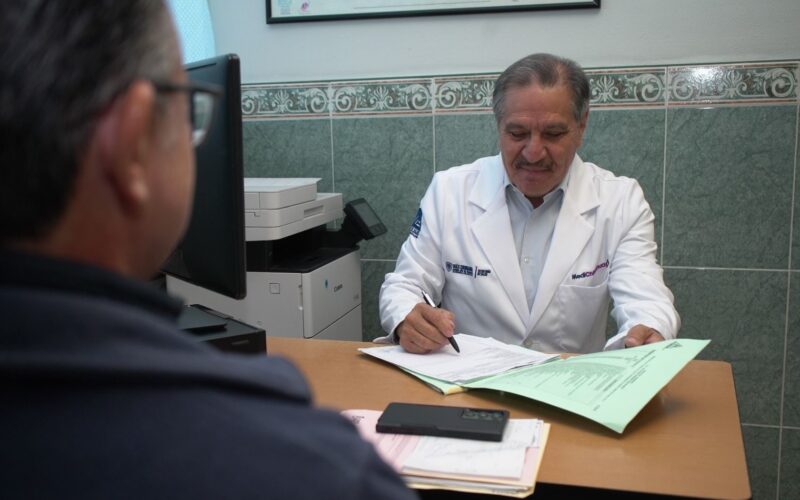 Brinda Chihuahua más de 10 mil atenciones mensuales en salud mental: Secretaría de Salud