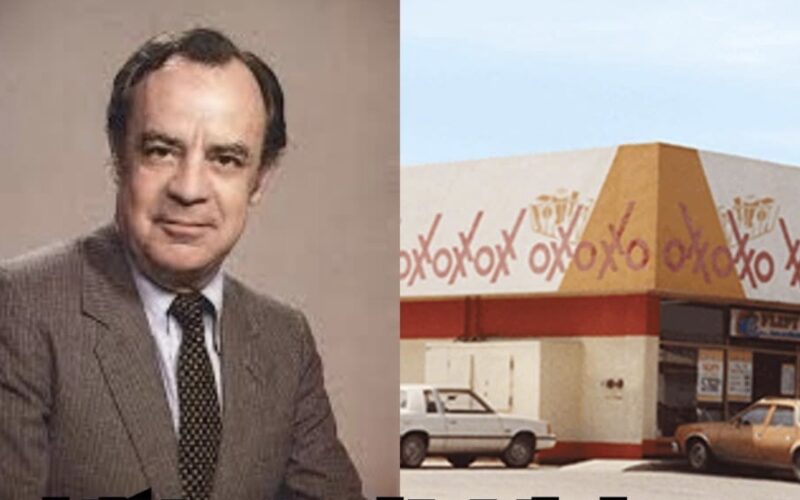 El éxito de OXXO: cómo una necesidad cotidiana terminó convirtiéndose en un gigante empresarial