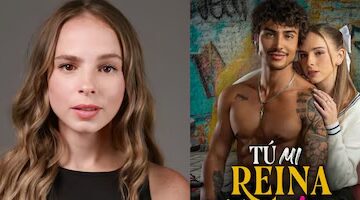 “Tu Mi Reina, Yo Tu Chacal”: la mini novela de ViX que apuesta por el drama rápido y vertical