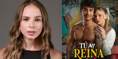 “Tu Mi Reina, Yo Tu Chacal”: la mini novela de ViX que apuesta por el drama rápido y vertical