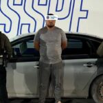Cae presunto integrante de grupo delictivo ligado a privación ilegal de la libertad en Ciudad Juárez