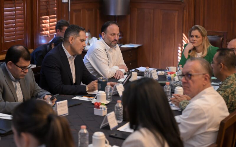 Mayo De 2026 Cierra Como El Mes Con Menos Homicidios Dolosos En Chihuahua En Una Década