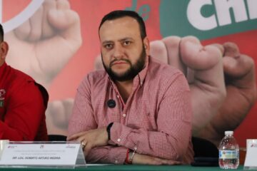 Arturo Medina Lanza “La Nueva Lucha Del Campo Chihuahuense”; Busca Reactivar La CNC En Todo El Estado