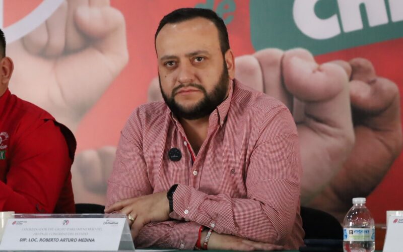 Arturo Medina Lanza “La Nueva Lucha Del Campo Chihuahuense”; Busca Reactivar La CNC En Todo El Estado