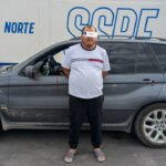 Cae presunto implicado en ataque armado; aseguran armas y vehículo tras operativo en Juárez
