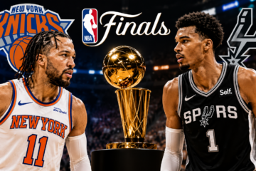 Knicks buscan coronarse ante Spurs en el Juego 5 de las Finales de la NBA