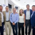 MANQUE GRANADOS DESTACA ALIANZA ENTRE SOCIEDAD Y GOBIERNO PARA IMPULSAR EL DESARROLLO DE CHIHUAHUA