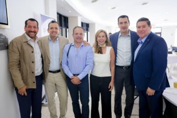 MANQUE GRANADOS DESTACA ALIANZA ENTRE SOCIEDAD Y GOBIERNO PARA IMPULSAR EL DESARROLLO DE CHIHUAHUA