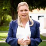 Maru Campos lanza duro mensaje a la 4T y advierte riesgos para México por la impunidad